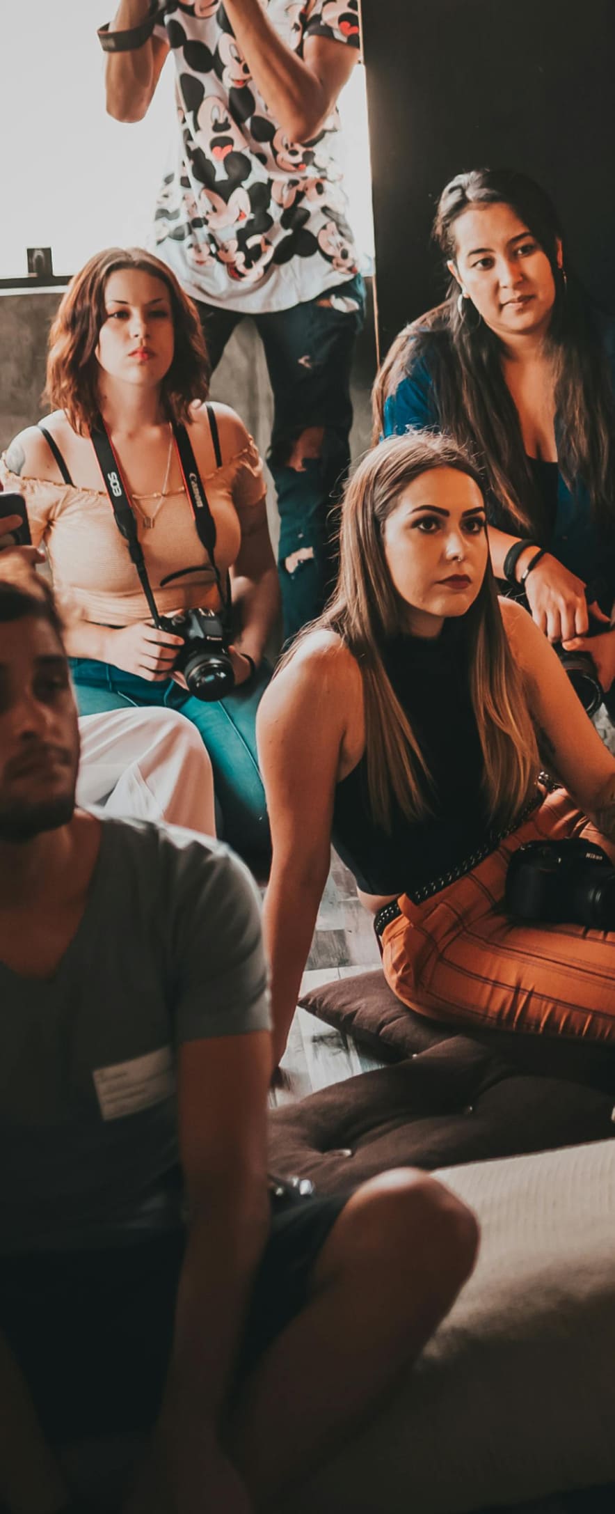 Only Space Curve Main Image