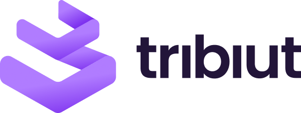 Tribiut Logo Image