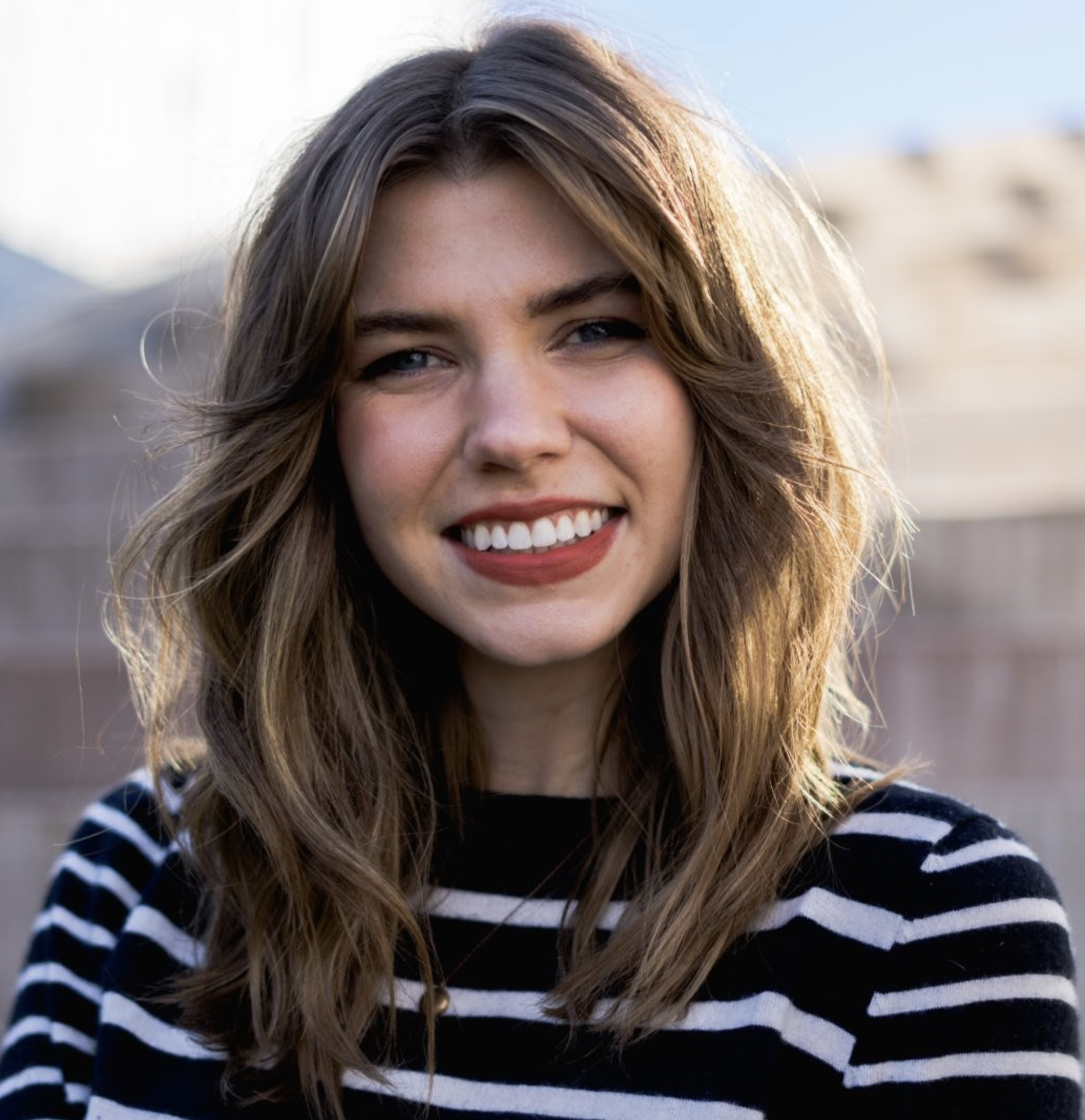 The Millennial Nutritionist